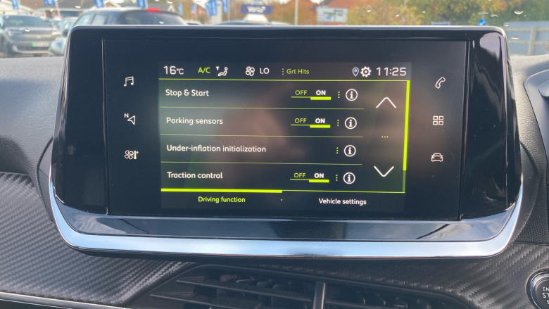 Peugeot 2008 1.2 PureTech Allure 5dr Petrol Estate